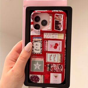 Velvet Caviar Perfect Match Iphone 17 Pro Max Case